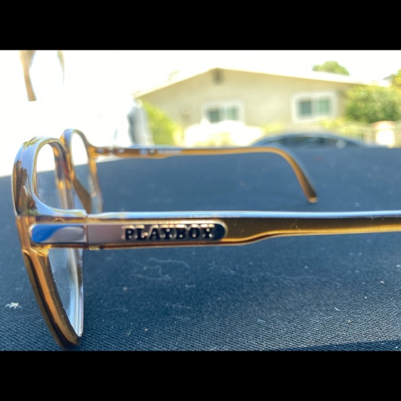 Original Playboy glasses sunglasses